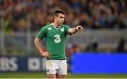 7 February 2015; Conor Murray, Ireland. RBS Six Nations Rugby Championship, Italy v Ireland. Stadio Olimpico, Rome, Italy. Picture credit: Stephen McCarthy / SPORTSFILE