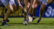 21 February 2015; A general view of hurling. Allianz Hurling League Division 1A, round 2, Cork v Clare, Páirc Uí Rinn, Cork. Picture credit: Diarmuid Greene / SPORTSFILE