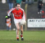 6 January 2008; Gerard McCoy, Armagh. Gaelic Life, Dr. McKenna Cup, Section A, Armagh v Derry, Davitt Park, Lurgan, Co. Armagh. Picture credit; Oliver McVeigh / SPORTSFILE