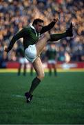 Michael Kiernan, Ireland Rugby. Picture credit: SPORTSFILE