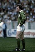 Moss Finn, Ireland rugby. Picture credit: SPORTSFILE