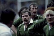 Phil Orr, Ireland rugby. Picture credit: SPORTSFILE