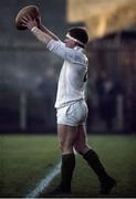 Ciaran Fitzgerald, Ireland rugby. Picture credit: SPORTSFILE