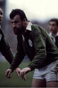 Mick Fitzpatrick, Ireland. Picture credit: SPORTSFILE