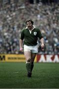 Phil Orr, Ireland rugby. Picture credit: SPORTSFILE