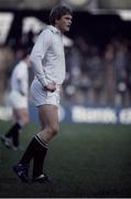 Trevor Ringland, Ireland rugby. Picture credit: SPORTSFILE