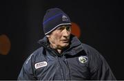 21 February 2015; Laois kitman Pat Delaney. Allianz Hurling League Division 1B, Round 2, Waterford v Laois. Fraher Field, Dungarvan, Co. Waterford. Picture credit: Stephen McCarthy / SPORTSFILE