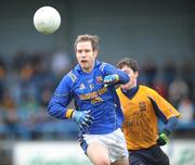 20 January 2008; Brian Kavanagh, Longford. O'Byrne Cup Semi-Final, Longford v DCU, Pearse Park, Longford. Picture credit; David Maher  / SPORTSFILE