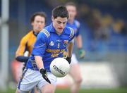 20 January 2008; Arthur O'Connor, Longford. O'Byrne Cup Semi-Final, Longford v DCU, Pearse Park, Longford. Picture credit; David Maher  / SPORTSFILE