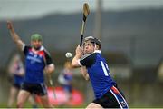 27 February 2015; Jake Dillon, WIT. Independent.ie Fitzgibbon Cup Semi-Final, Cork IT v Waterford IT. Limerick IT, Limerick. Picture credit: Diarmuid Greene / SPORTSFILE