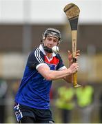 27 February 2015; Owen McGrath, WIT. Independent.ie Fitzgibbon Cup Semi-Final, Cork IT v Waterford IT. Limerick IT, Limerick. Picture credit: Diarmuid Greene / SPORTSFILE