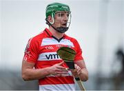 27 February 2015; Aidan Walsh, CIT. Independent.ie Fitzgibbon Cup Semi-Final, Cork IT v Waterford IT. Limerick IT, Limerick. Picture credit: Diarmuid Greene / SPORTSFILE