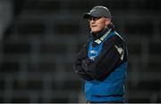 28 February 2015; UL manager Brian Lohan.  Independent.ie Fitzgibbon Cup Final, University of Limerick V Waterford Institute of Technology. Gaelic Grounds, Limerick. Picture credit: Diarmuid Greene / SPORTSFILE