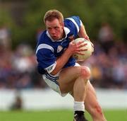 14 May 2000; Anthony Forde of Cavan during the Bank of Ireland Ulster Senior Football Championship Quarter-Final match between Cavan and Derry at Breffni Park in Cavan. Photo by David Maher/Sportsfile