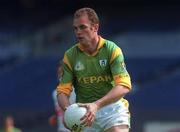 7 May 2000; John McDermott of Meath during the Church & General National Football League Final between Derry and Meath at Croke Park in Dublin. Photo by Ray Lohan/Sportsfile
