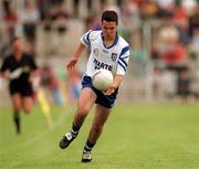 14 May 2000; Paul Finlay of Monaghan during the Bank of Ireland Ulster Senior Football Championship Preliminary Round match between Fermanagh and Monaghan at Brewster Park in Enniskillen, Fermanagh. Photo by Damien Eagers/Sportsfile