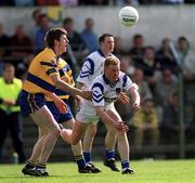 14 May 2000; Raymond Hennessy of Waterford during the Bank of Ireland Munster Senior Football Championship Quarter-Final match between Clare and Waterford at Cusack Park in Ennis, Clare. Photo by Ray McManus/Sportsfile