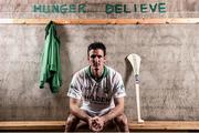 12 March 2015; Ballyhale Shamrocks player Colin Fennelly, pictured, ahead of the AIB GAA Senior Hurling Club Championship Final on the 17th of March where the Kilkenny club will take on Limerick’s Killmallock in Croke Park to see who is #TheToughest. For exclusive content and to see why the AIB Club Championships are #TheToughest follow us @AIB_GAA and on Facebook at facebook.com/AIBGAA. Clanna Gael GAA Club, Ringsend, Dublin. Picture credit: Ramsey Cardy / SPORTSFILE
