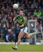 1 March 2015; Bryan Sheehan, Kerry. Division 1, Round 3, Kerry v Dublin. Fitzgerald Stadium, Killarney, Co. Kerry. Picture credit: Diarmuid Greene / SPORTSFILE