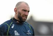 4 March 2015; Connacht's John Muldoon during squad training. The Sportsground, Galway. Picture credit: Diarmuid Greene / SPORTSFILE