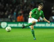 6 February 2008; Kevin Kilbane, Republic of Ireland. International Friendly, Republic of Ireland v Brazil, Croke Park, Dublin. Picture credit; Matt Browne / SPORTSFILE