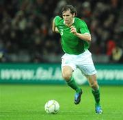 6 February 2008; Kevin Kilbane, Republic of Ireland. International Friendly, Republic of Ireland v Brazil, Croke Park, Dublin. Picture credit; Matt Browne / SPORTSFILE