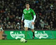 6 February 2008; Darren Potter, Republic of Ireland. International Friendly, Republic of Ireland v Brazil, Croke Park, Dublin. Picture credit; Matt Browne / SPORTSFILE