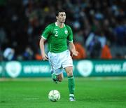 6 February 2008; Stephen Kelly, Republic of Ireland. International Friendly, Republic of Ireland v Brazil, Croke Park, Dublin. Picture credit; David Maher / SPORTSFILE