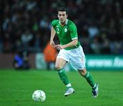 6 February 2008; Stephen Kelly, Republic of Ireland. International Friendly, Republic of Ireland v Brazil, Croke Park, Dublin. Picture credit; David Maher / SPORTSFILE