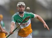 22 February 2015; Emmett Nolan, Offaly. Allianz Hurling League, Division 1B, Round 2, Offaly v Wexford, O'Connor Park, Tullamore, Co. Offaly. Picture credit: David Maher / SPORTSFILE