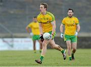 1 March 2015; Hugh McFadden, Donegal. Allianz Football League, Division 1, Round 3, Donegal v Cork. Fr Tierney Park, Ballyshannon, Co. Donegal. Picture credit: Oliver McVeigh / SPORTSFILE