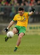 1 March 2015; Martin O'Reilly, Donegal. Allianz Football League, Division 1, Round 3, Donegal v Cork. Fr Tierney Park, Ballyshannon, Co. Donegal. Picture credit: Oliver McVeigh / SPORTSFILE
