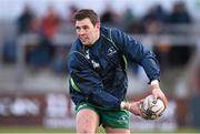 1 March 2015; Craig Ronaldson, Connacht. Guinness PRO12 Round 16, Connacht v Benetton Treviso, Sportsground, Galway. Picture credit: Ramsey Cardy / SPORTSFILE