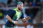 1 March 2015; John Muldoon, Connacht. Guinness PRO12 Round 16, Connacht v Benetton Treviso, Sportsground, Galway. Picture credit: Ramsey Cardy / SPORTSFILE