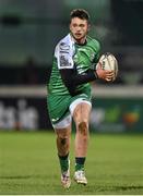 1 March 2015; Conor Finn, Connacht. Guinness PRO12 Round 16, Connacht v Benetton Treviso, Sportsground, Galway. Picture credit: Ramsey Cardy / SPORTSFILE