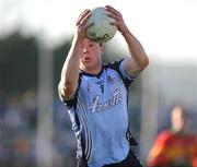 27 January 2008; Éamon Fennell, Dublin. O'Byrne cup semi-final replay, Carlow v Dublin, Dr. Cullen Park, Carlow. Picture credit: David Maher / SPORTSFILE