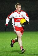 23 January 2008; Cathal O'Kane, Derry. McKenna Cup semi-final, Derry v Fermanagh, Healy Park, Omagh, Co. Tyrone. Picture credit; Oliver McVeigh / SPORTSFILE