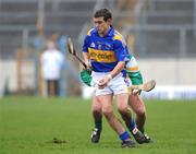 10 February 2008; Joe Ceaser, Tipperary. Allianz National Hurling League, Division 1B, Round 1, Tipperary v Offaly, Semple Stadium, Thurles, Co. Tipperary. Picture credit; Stephen McCarthy / SPORTSFILE
