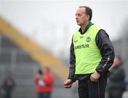 10 February 2008; Offaly manager Joe Dooley. Allianz National Hurling League, Division 1B, Round 1, Tipperary v Offaly, Semple Stadium, Thurles, Co. Tipperary. Picture credit; Stephen McCarthy / SPORTSFILE