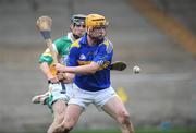 10 February 2008; Eamon Corcoran, Tipperary. Allianz National Hurling League, Division 1B, Round 1, Tipperary v Offaly, Semple Stadium, Thurles, Co. Tipperary. Picture credit; Stephen McCarthy / SPORTSFILE