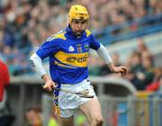 10 February 2008; Pa Burke, Tipperary. Allianz National Hurling League, Division 1B, Round 1, Tipperary v Offaly, Semple Stadium, Thurles, Co. Tipperary. Picture credit; Stephen McCarthy / SPORTSFILE