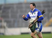 10 February 2008; Brendan Cummins, Tipperary. Allianz National Hurling League, Division 1B, Round 1, Tipperary v Offaly, Semple Stadium, Thurles, Co. Tipperary. Picture credit; Stephen McCarthy / SPORTSFILE