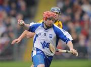 10 February 2008; Shane Casey, Waterford, in action against Diarmuid Lyng, Wexford. Allianz National Hurling League, Division 1A, Round 1, Waterford v Wexford, Walsh Park, Waterford. Picture credit; Brian Lawless / SPORTSFILE