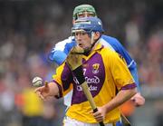 10 February 2008; Wexford's Diarmuid Lyng. Allianz National Hurling League, Division 1A, Round 1, Waterford v Wexford, Walsh Park, Waterford. Picture credit; Brian Lawless / SPORTSFILE