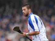 10 February 2008; Waterford's Dan Shanahan. Allianz National Hurling League, Division 1A, Round 1, Waterford v Wexford, Walsh Park, Waterford. Picture credit; Brian Lawless / SPORTSFILE