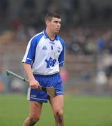 10 February 2008; Waterford's Brian Phelan. Allianz National Hurling League, Division 1A, Round 1, Waterford v Wexford, Walsh Park, Waterford. Picture credit; Brian Lawless / SPORTSFILE