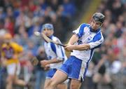 10 February 2008; Waterford's Jack Kennedy. Allianz National Hurling League, Division 1A, Round 1, Waterford v Wexford, Walsh Park, Waterford. Picture credit; Brian Lawless / SPORTSFILE