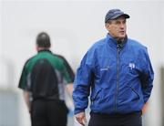 10 February 2008; Waterford manager Justin McCarthy. Allianz National Hurling League, Division 1A, Round 1, Waterford v Wexford, Walsh Park, Waterford. Picture credit; Brian Lawless / SPORTSFILE