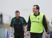 10 February 2008; Wexford manager John Meyler. Allianz National Hurling League, Division 1A, Round 1, Waterford v Wexford, Walsh Park, Waterford. Picture credit; Brian Lawless / SPORTSFILE