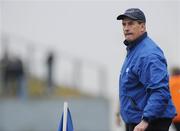 10 February 2008; Waterford manager Justin McCarthy. Allianz National Hurling League, Division 1A, Round 1, Waterford v Wexford, Walsh Park, Waterford. Picture credit; Brian Lawless / SPORTSFILE